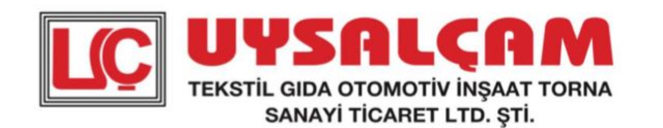 Firma Logosu